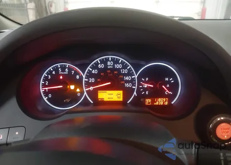 2012 Nissan Altima 2.5 S from USA, damaged, VIN 1N4AL2AP4CN435345